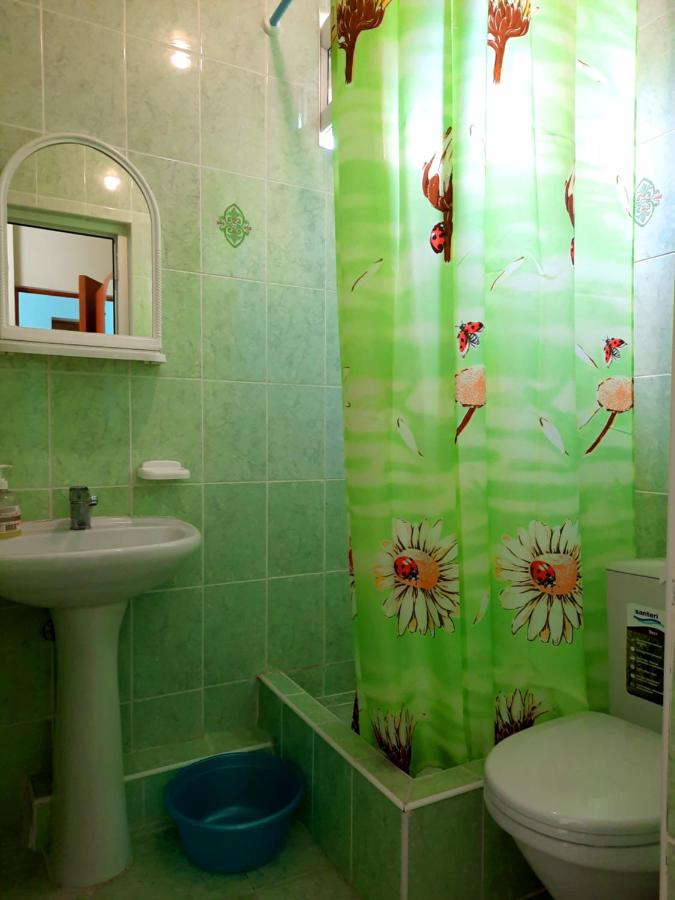 Красная Поляна: Margarita Guest House