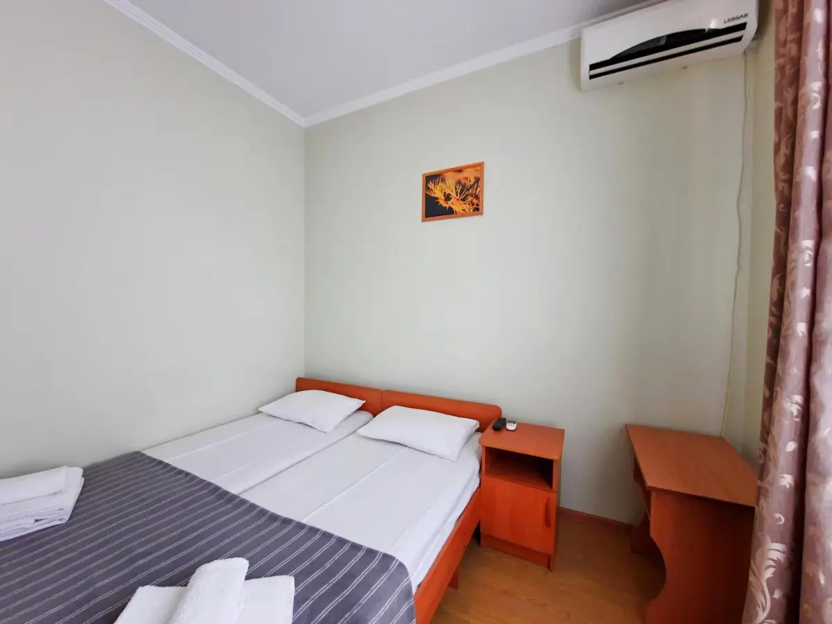 Красная Поляна: Margarita Guest House