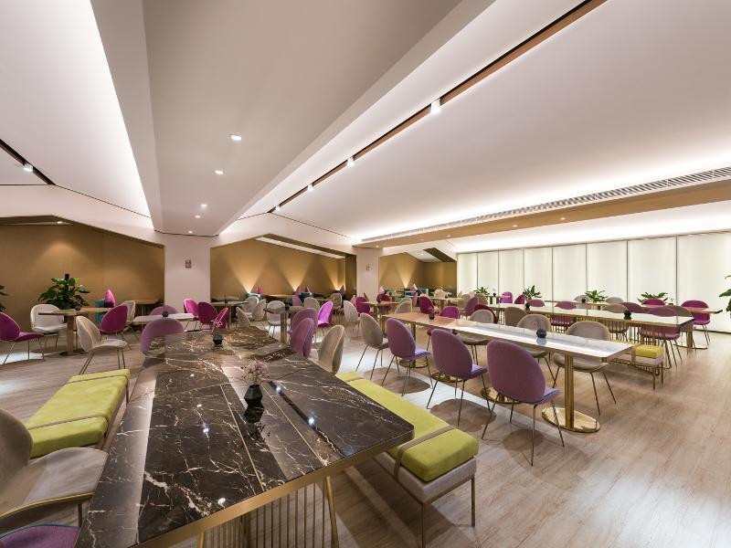 Нанкин: Manxin Hotel Nanjing Confucius Temple