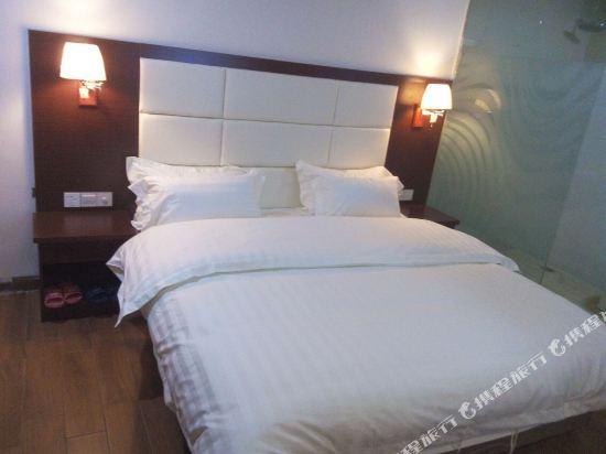 Гуанчжоу: Ruicheng Hostel