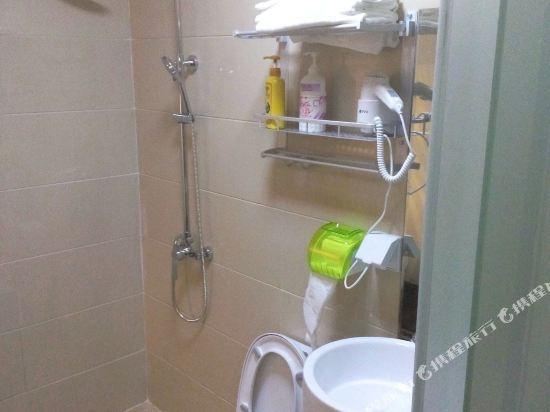 Гуанчжоу: Ruicheng Hostel
