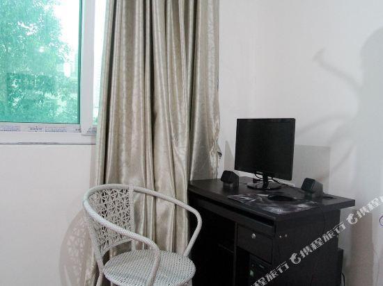 Гуанчжоу: Ruicheng Hostel