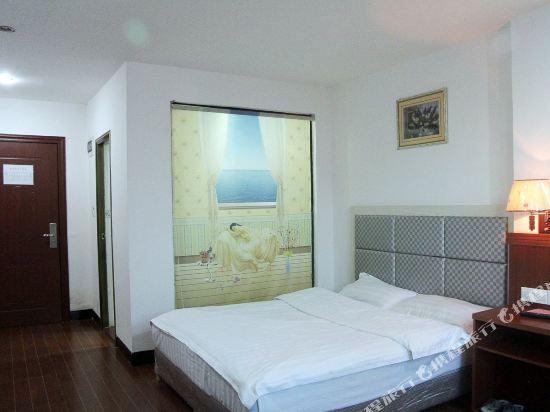 Гуанчжоу: Ruicheng Hostel