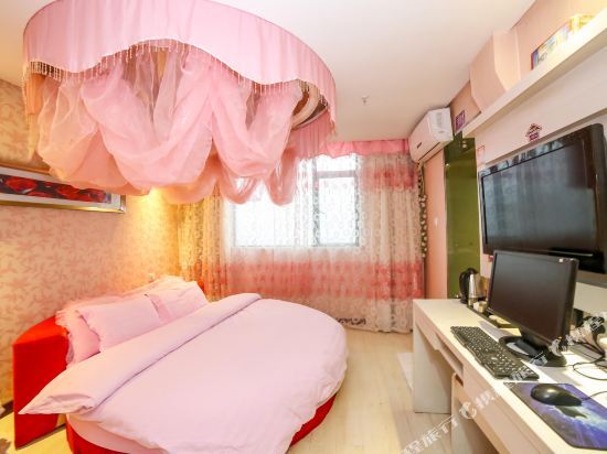 Сянфань: Shangte Hotel (Xiangyang Zhenhua Road Branch)