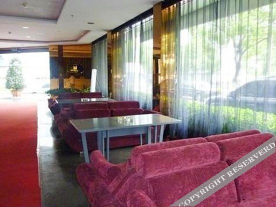 Тайчжоу: Xibu Yazhi Hotel