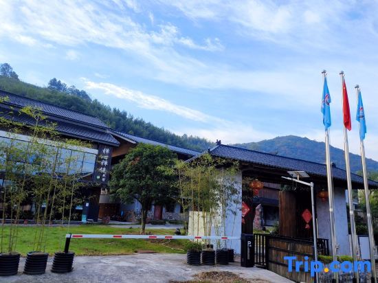 Ханчжоу: Hangzhou Chanxin Chanyue Homestay