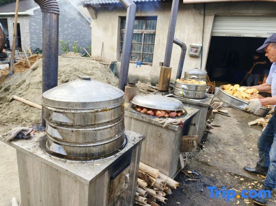 Ханчжоу: Hangzhou Chanxin Chanyue Homestay