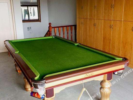 Ханчжоу: Hangzhou Chanxin Chanyue Homestay