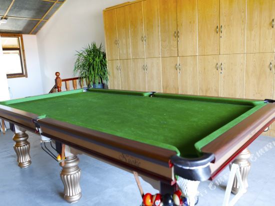 Ханчжоу: Hangzhou Chanxin Chanyue Homestay