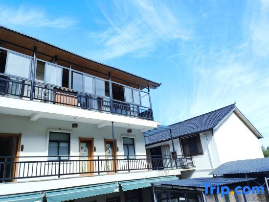 Ханчжоу: Hangzhou Chanxin Chanyue Homestay
