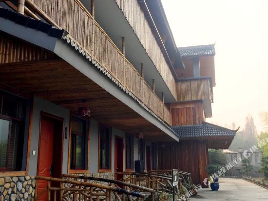 Ханчжоу: Hangzhou Chanxin Chanyue Homestay
