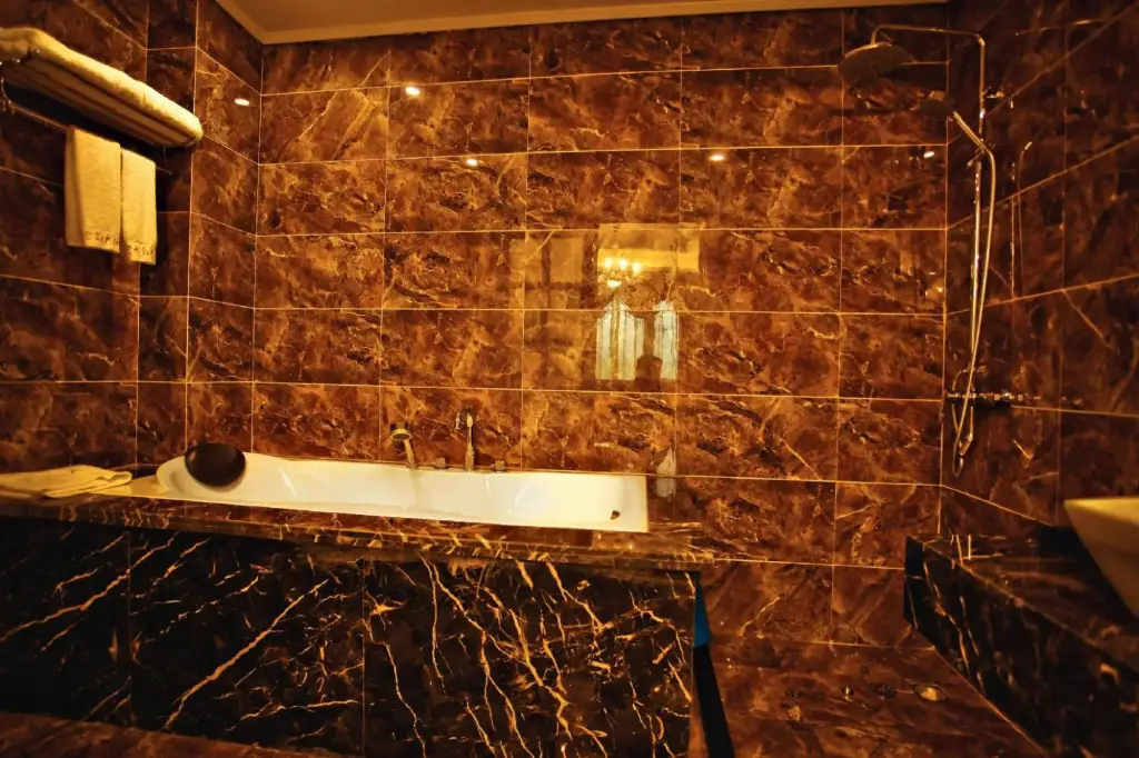 Чунцин: Jindu Hotel