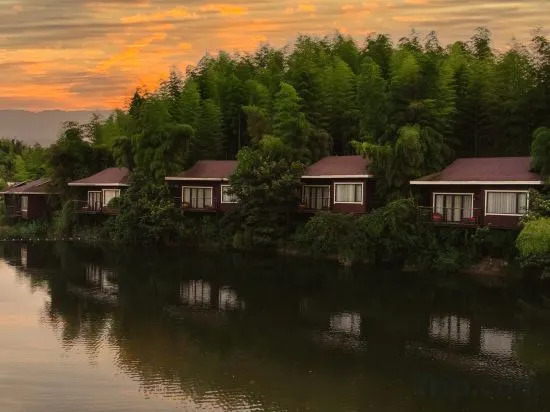 Хучжоу: Nature Valley