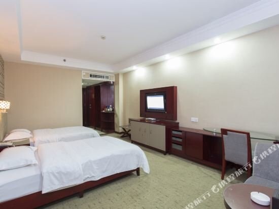 Чанша: Kaixuanlong Hotel (Changsha South Bus Station)