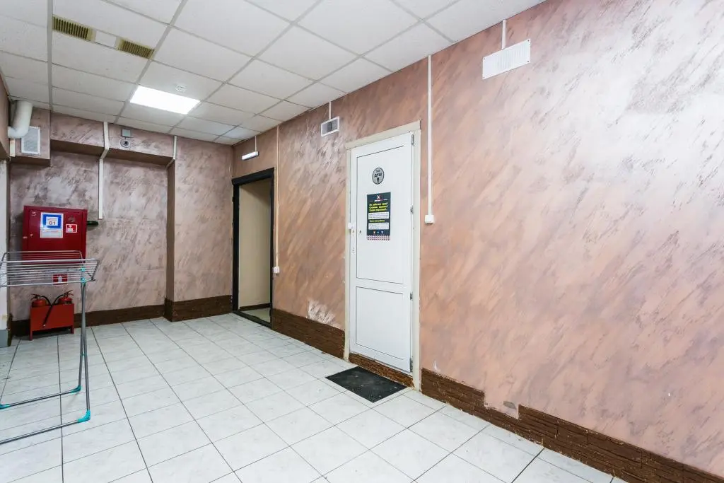 Москва: Depo Hostel