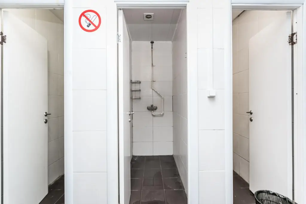 Москва: Depo Hostel