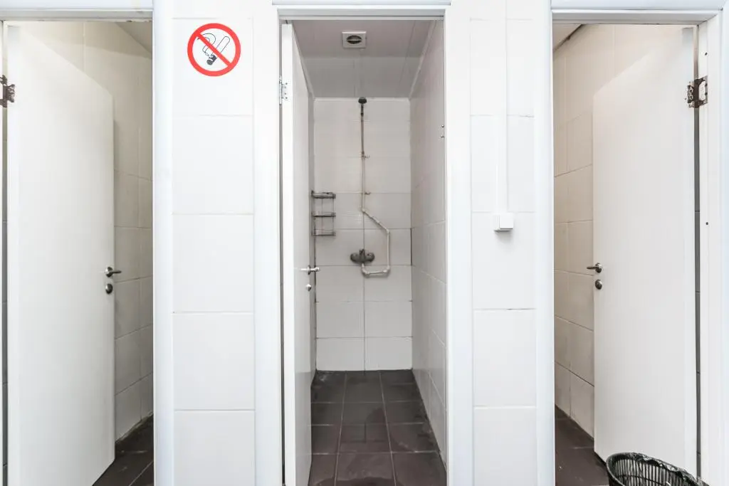 Москва: Depo Hostel