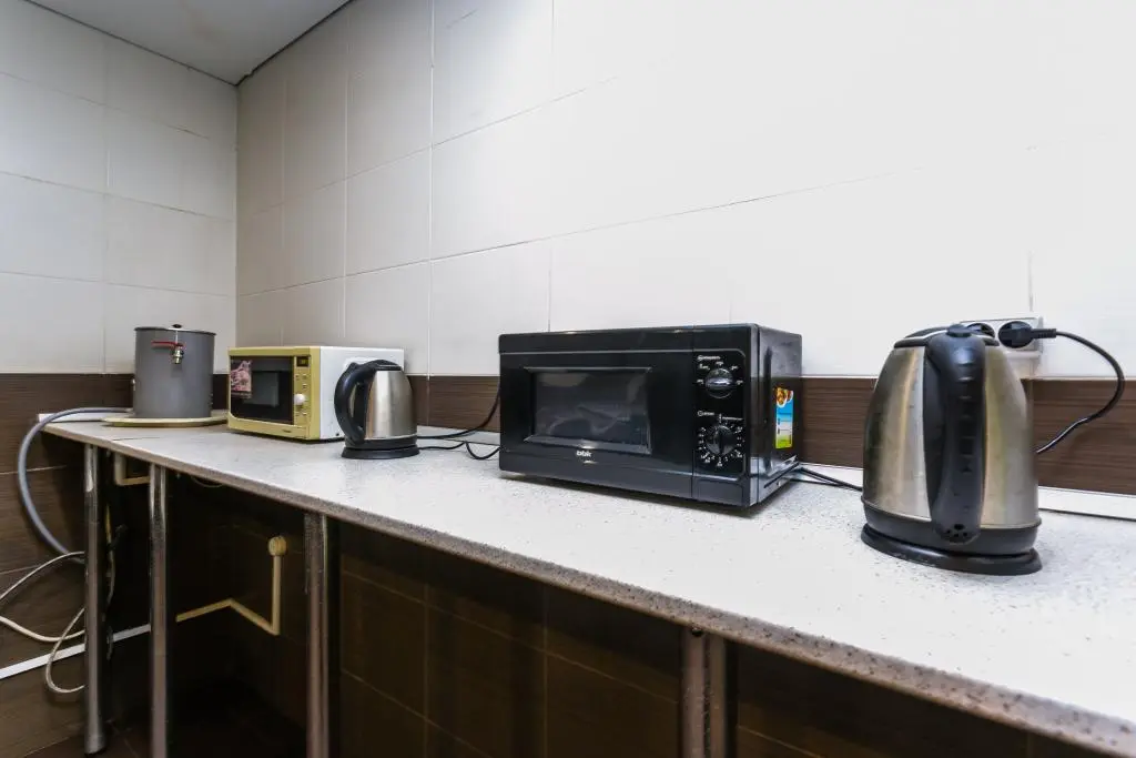 Москва: Depo Hostel