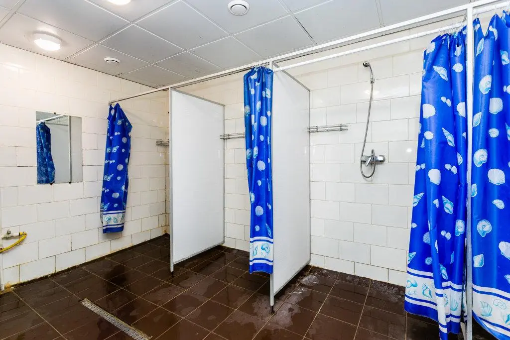 Москва: Depo Hostel