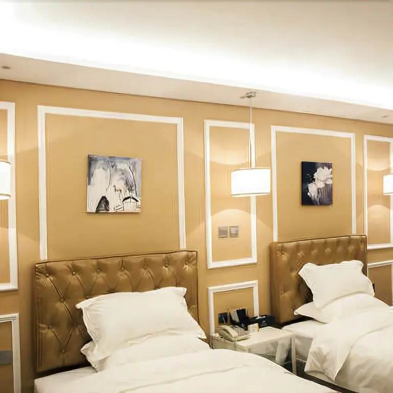 Чэнду: Xinhuadu Hotel