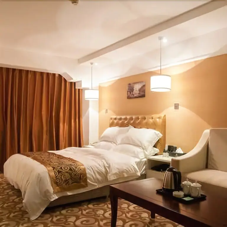 Чэнду: Xinhuadu Hotel