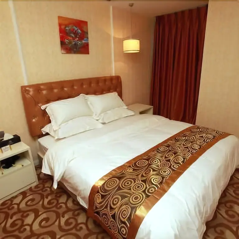 Чэнду: Xinhuadu Hotel