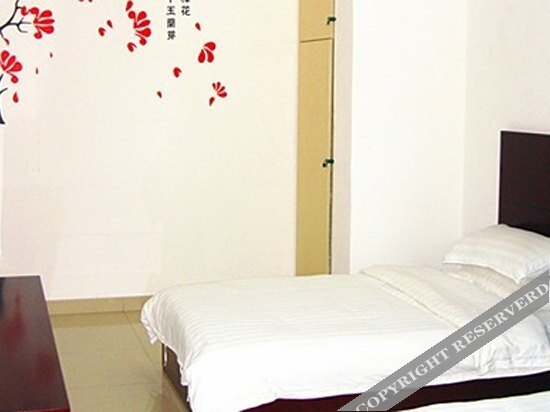 Наньчан: Tianci Hotel
