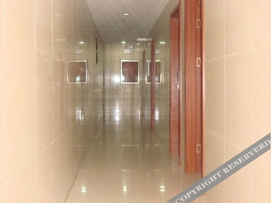 Наньчан: Tianci Hotel