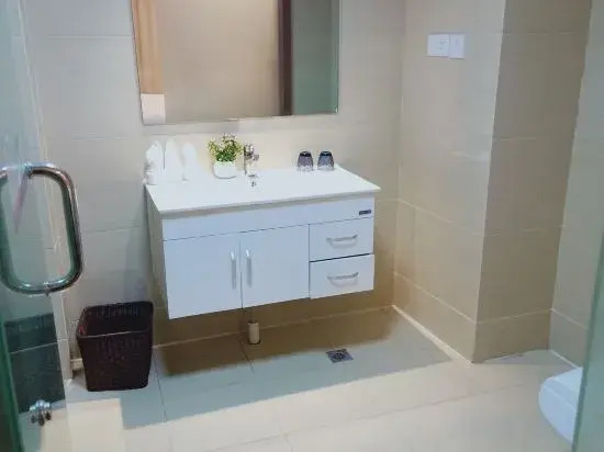 Ханчжоу: Guorui Hotel