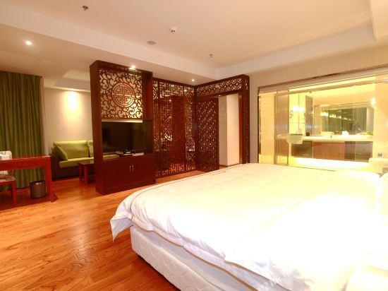 Шанхай: Cool Plus City Hotel Kunshan(Hongqiao Road store)