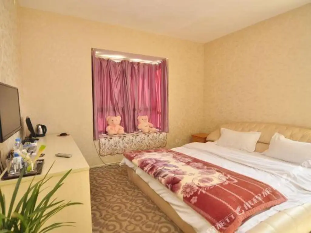 Куньмин: Kainianjia Express Hotel