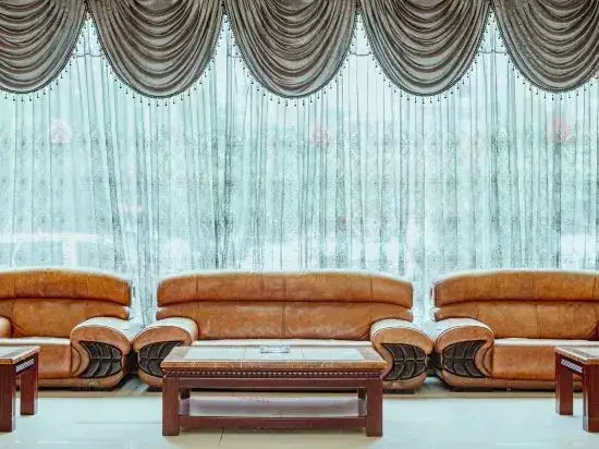 Чунцин: Common  Ivy Hotel