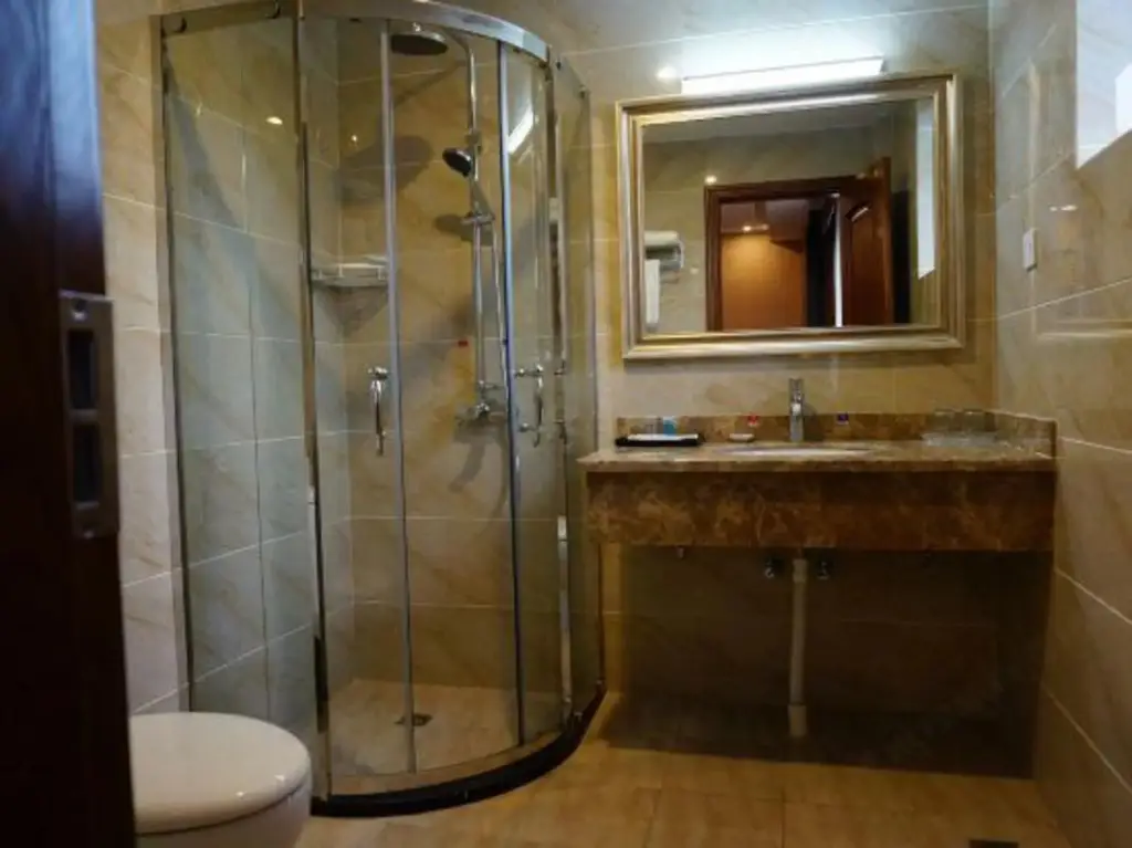 Чунцин: Aige Hotel