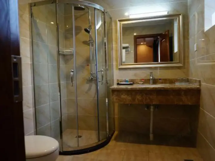 Чунцин: Aige Hotel