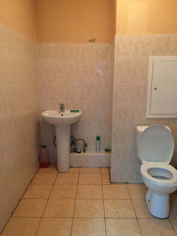 Москва: Hostel Dostupnaya Stolitsa