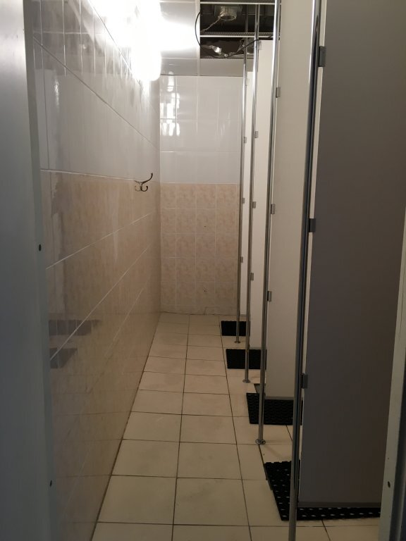 Москва: Hostel Dostupnaya Stolitsa