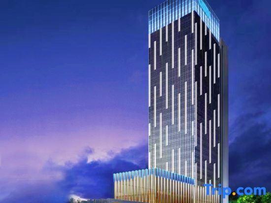 Чунцин: Lifeng Hotel (Chongqing Jiangbei International Airport)