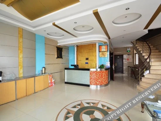 71 Shishang Holiday Hotel — фото 1