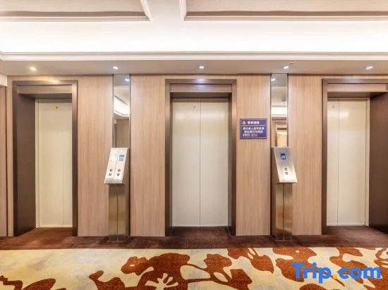 Ban Shan Zi Yu Hotel — фото 1