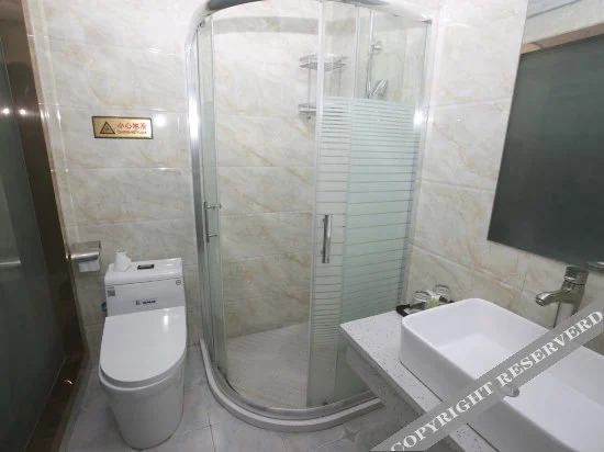 Чунцин: Zhongxian Geshang Hotel