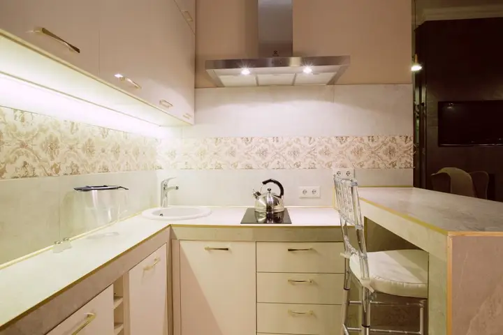 Москва: Eganov Studio on Alekseevskaya