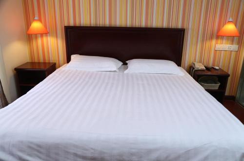 Тяньцзинь: Pai Hotel Tianjin Xiqing Yangliuqing