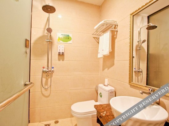 Хэфэй: Yijia Business Hotel
