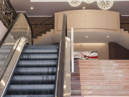 Фошан: Yiju Hotel (Foshan Lecong Furniture Center)