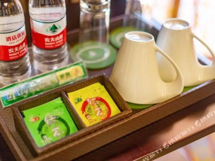 Дунгуань: Xinyi Hotel