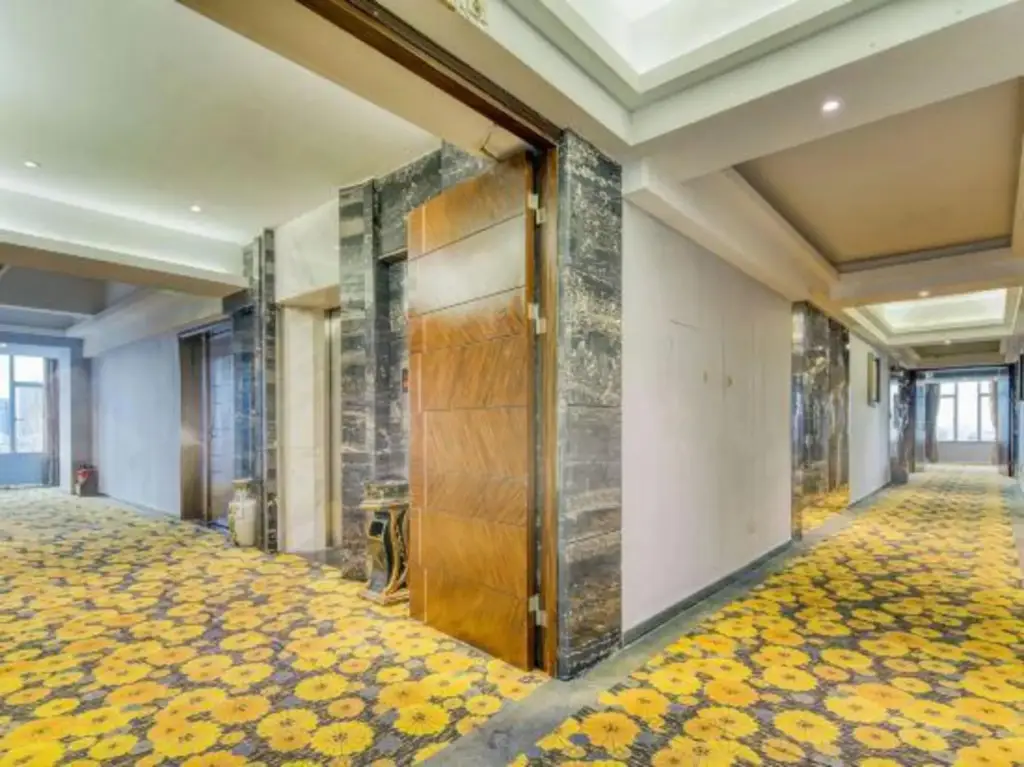 Дунгуань: Xinyi Hotel