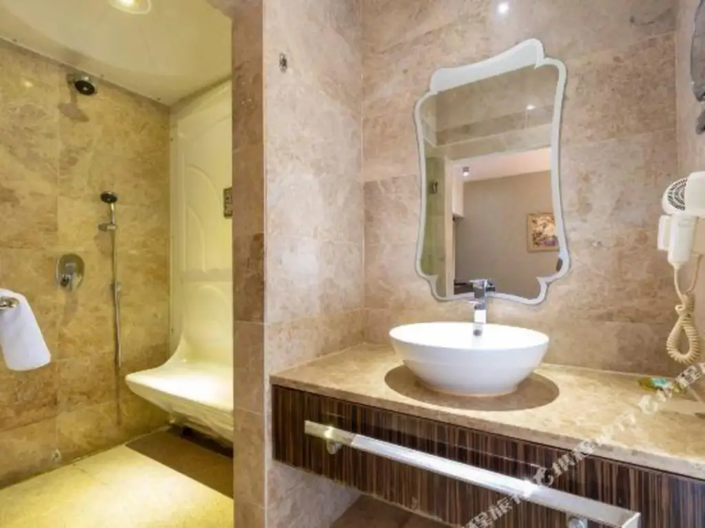 Дунгуань: Xinyi Hotel