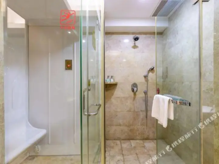 Дунгуань: Xinyi Hotel