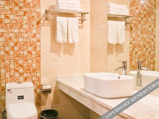 Хэфэй: 178 Business Hotel