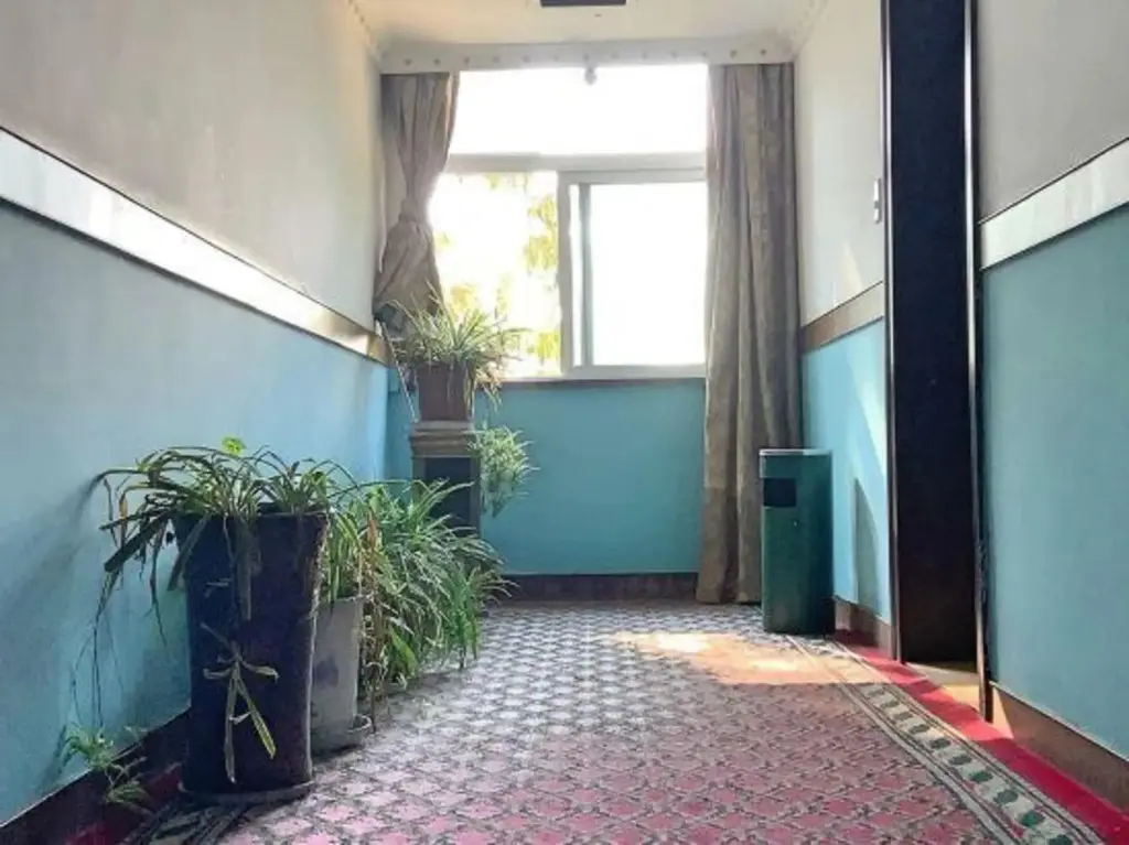 Цзясинь: Jinmao Hotel